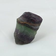 Charger l'image dans la galerie, Pierre Brute Fluorite – Harmonie et Énergie Mademoiselle Moana