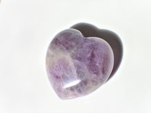 Charger l'image dans la galerie, Cœur en Améthyste
