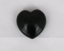 Charger l'image dans la galerie, Cœur en Obsidienne Mademoiselle Moana