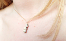 Charger l'image dans la galerie, Collier Léa - Magnésite