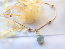 Charger l'image dans la galerie, Bracelet Chloé - Fluorite