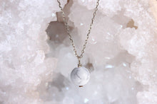 Charger l'image dans la galerie, COLLIER HOWLITE - Calme / Sérénité