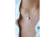 Charger l'image dans la galerie, COLLIER HOWLITE - Calme / Sérénité