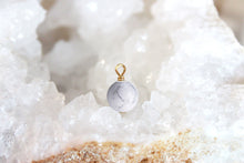 Charger l'image dans la galerie, PENDENTIF HOWLITE - Calme / Sérénité