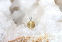 Charger l'image dans la galerie, PENDENTIF CITRINE - Joie / Bonheur