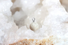 Charger l'image dans la galerie, PENDENTIF PIERRE DE LUNE - Harmonie/ Amour