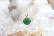 Charger l'image dans la galerie, PENDENTIF Chloé AVENTURINE - Calme / Tranquillité