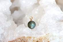 Charger l'image dans la galerie, PENDENTIF LABRADORITE - Protection / Réconfort