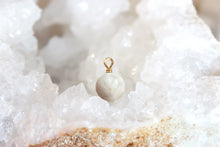 Charger l'image dans la galerie, PENDENTIF PIERRE DE LUNE - Harmonie/ Amour