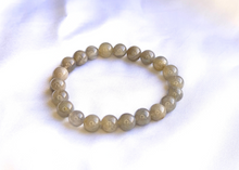 Charger l'image dans la galerie, BRACELET LABRADORITE - Protection / Réconfort
