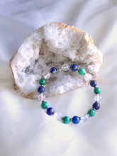 Charger l'image dans la galerie, Bracelet Anti-Inflammatoire sur geode
