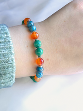 Charger l&#39;image dans la galerie, Bracelet Arthrose / Arthrite porté
