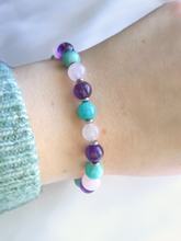 Charger l'image dans la galerie, Bracelet Chagrin d'Amour 
