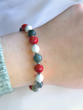 Charger l'image dans la galerie, Bracelet Lâcher-Prise portée sur poignet
