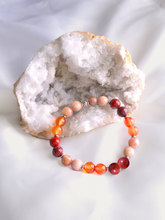 Charger l'image dans la galerie, Bracelet Libido sur geode

