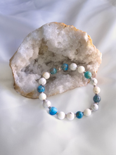 Charger l'image dans la galerie, Bracelet Perte de Poids avec  geode
