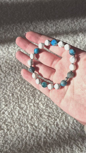 Bracelet perte de poids video