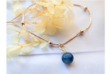 Charger l'image dans la galerie, Bracelet Chloé - APATITE
