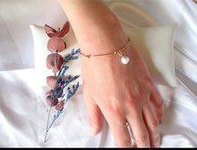 Charger l'image dans la galerie, Bracelet Chloé - Magnésite
