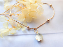 Charger l'image dans la galerie, Bracelet Chloé - Magnésite
