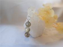 Charger l'image dans la galerie, PENDENTIF LEA - Labradorite
