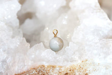 Charger l'image dans la galerie, PENDENTIF AMAZONITE MULTI - Épanouissement / Courage

